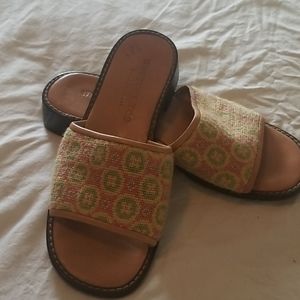 Wootton Too Sandals size 7M